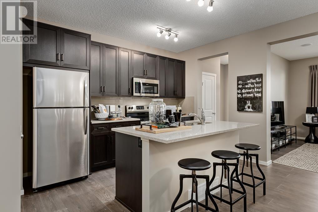 92 Bartlett Crescent SE, Calgary, Alberta