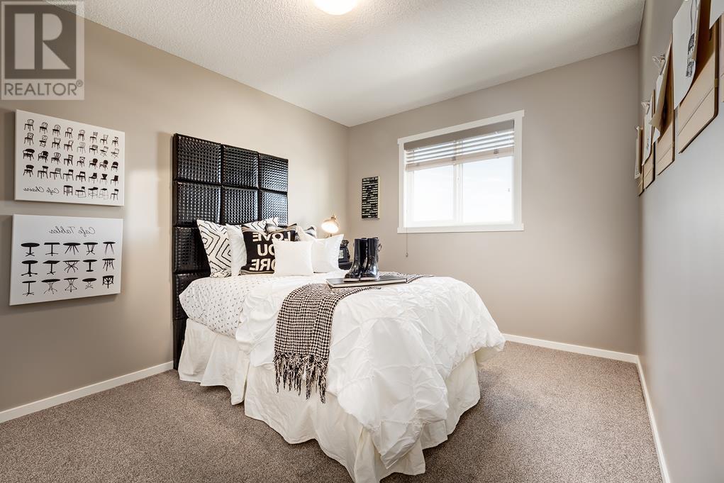 Single Family House for Sale in  Bartlett Crescent SE Rangeview Calgary 