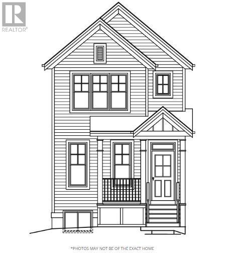 Single Family House for Sale in  Bartlett Crescent SE Rangeview Calgary 