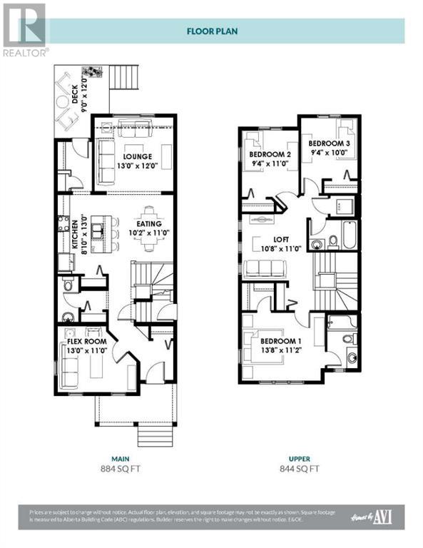 Single Family House for Sale in  Bartlett Crescent SE Rangeview Calgary 
