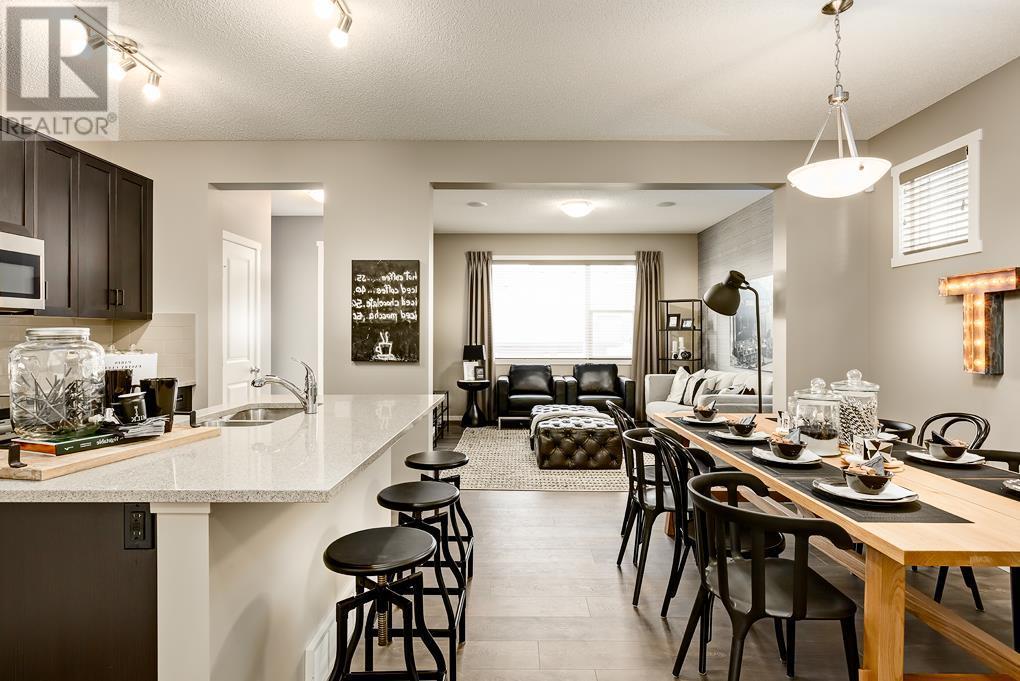 Single Family House for Sale in  Bartlett Crescent SE Rangeview Calgary 