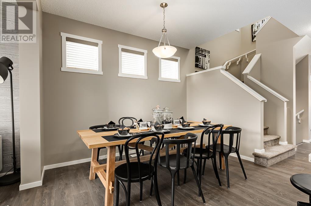 Single Family House for Sale in  Bartlett Crescent SE Rangeview Calgary 