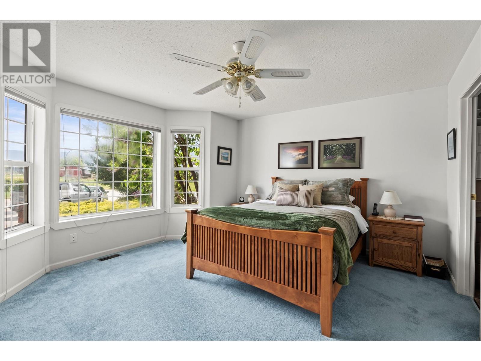 Photo 15 of 3025 Murison Place, Armstrong BC