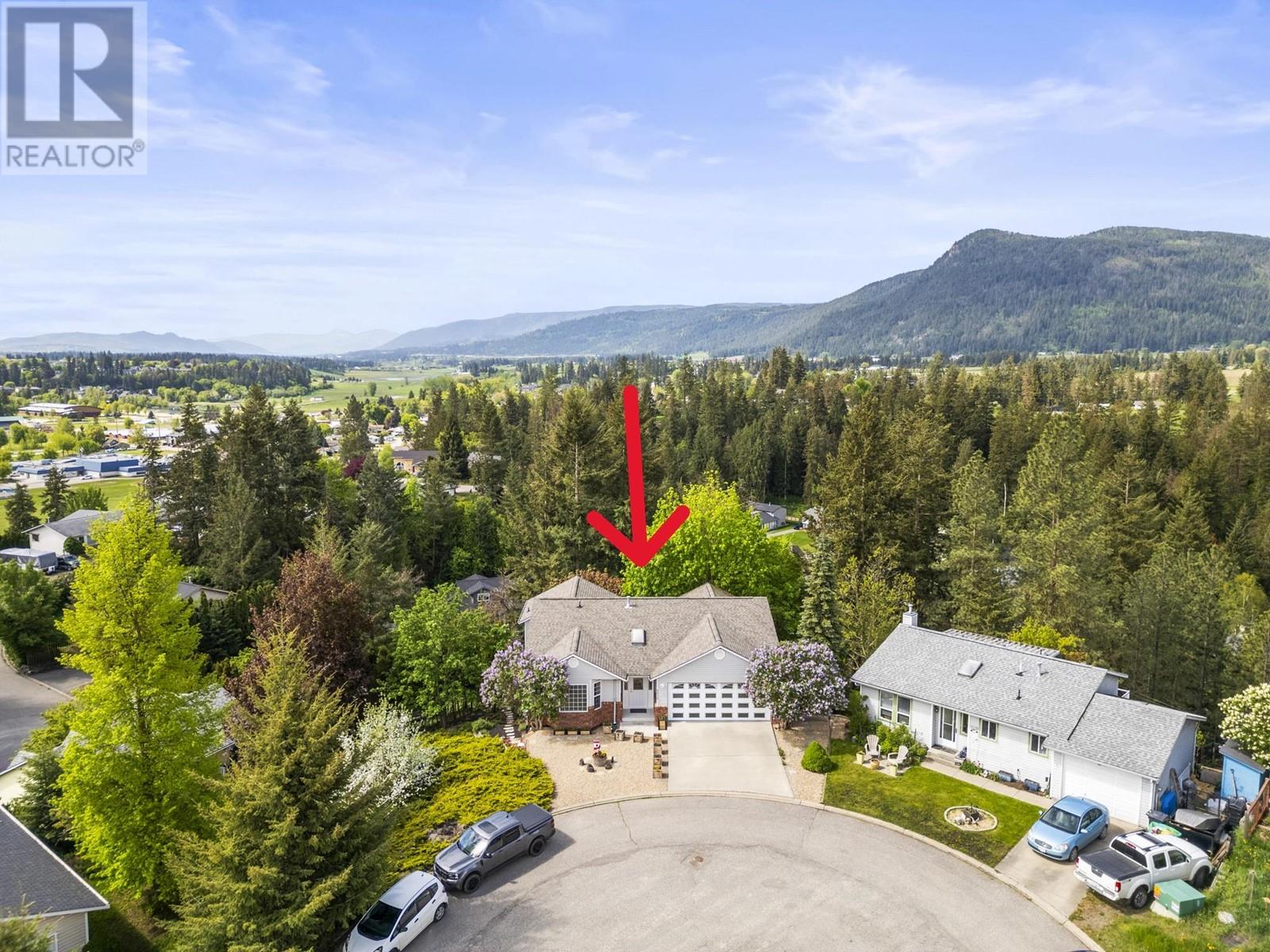 Photo 49 of 3025 Murison Place, Armstrong BC