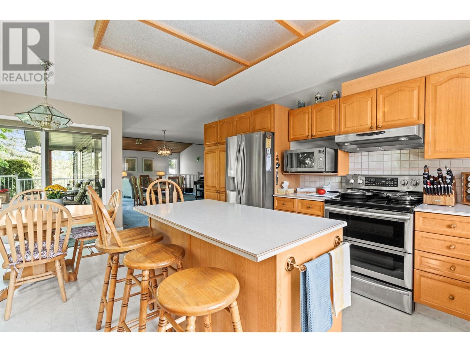 Photo 6 of 3025 Murison Place, Armstrong BC