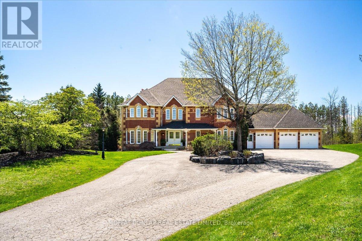 Photo 1 of 15316 Mount Wolfe Road, Caledon ON