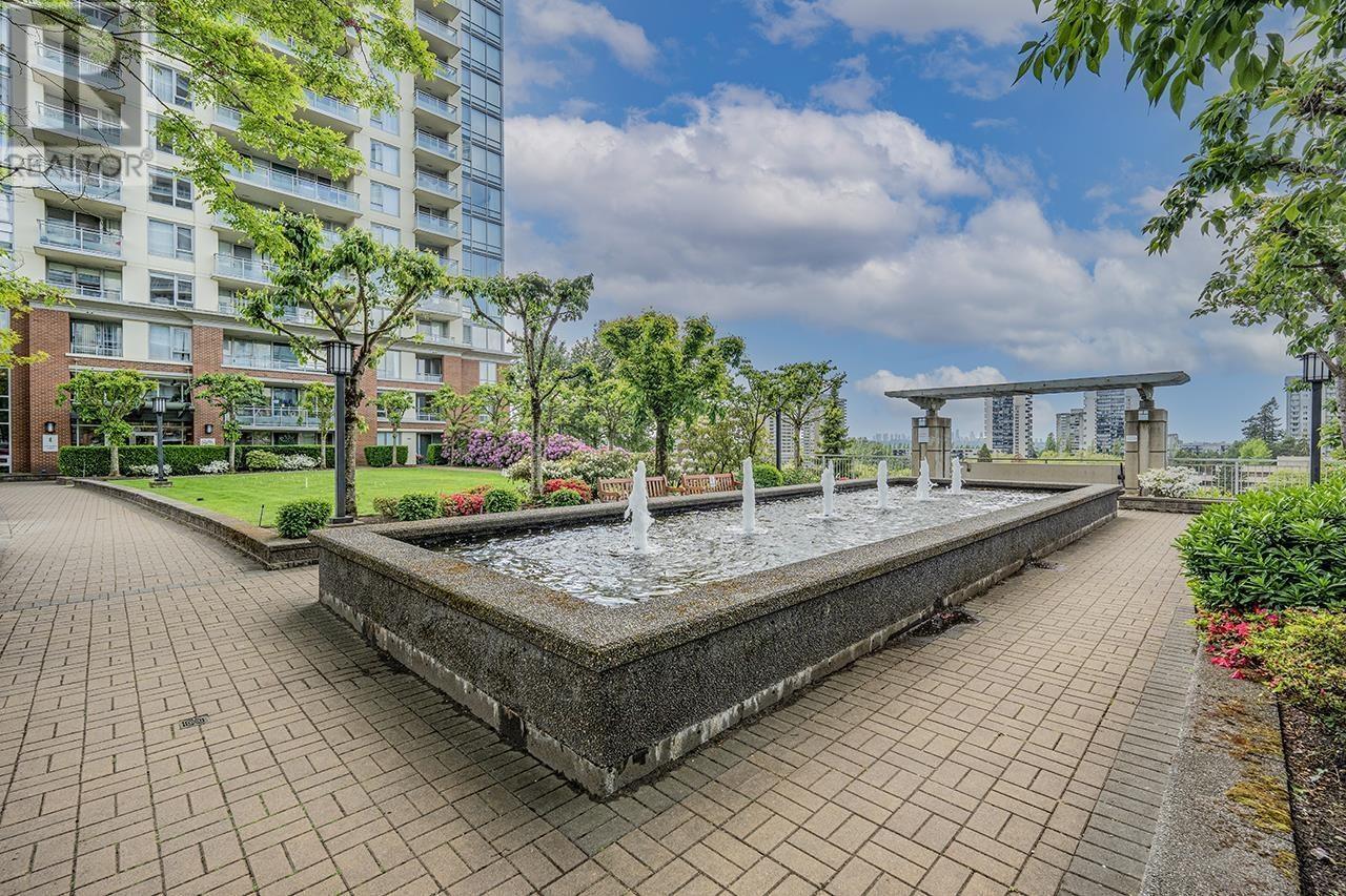 203 9868 CAMERON STREET, Burnaby