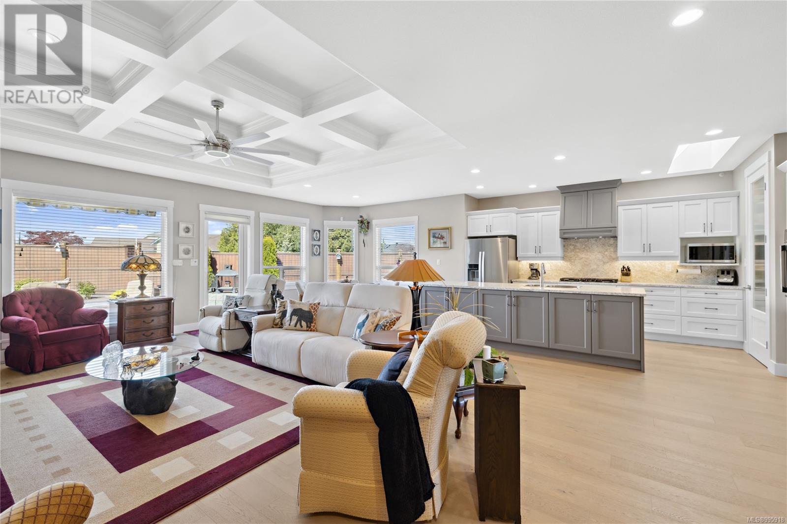 983 Brookfield Cres, Parksville real estate listing 995918