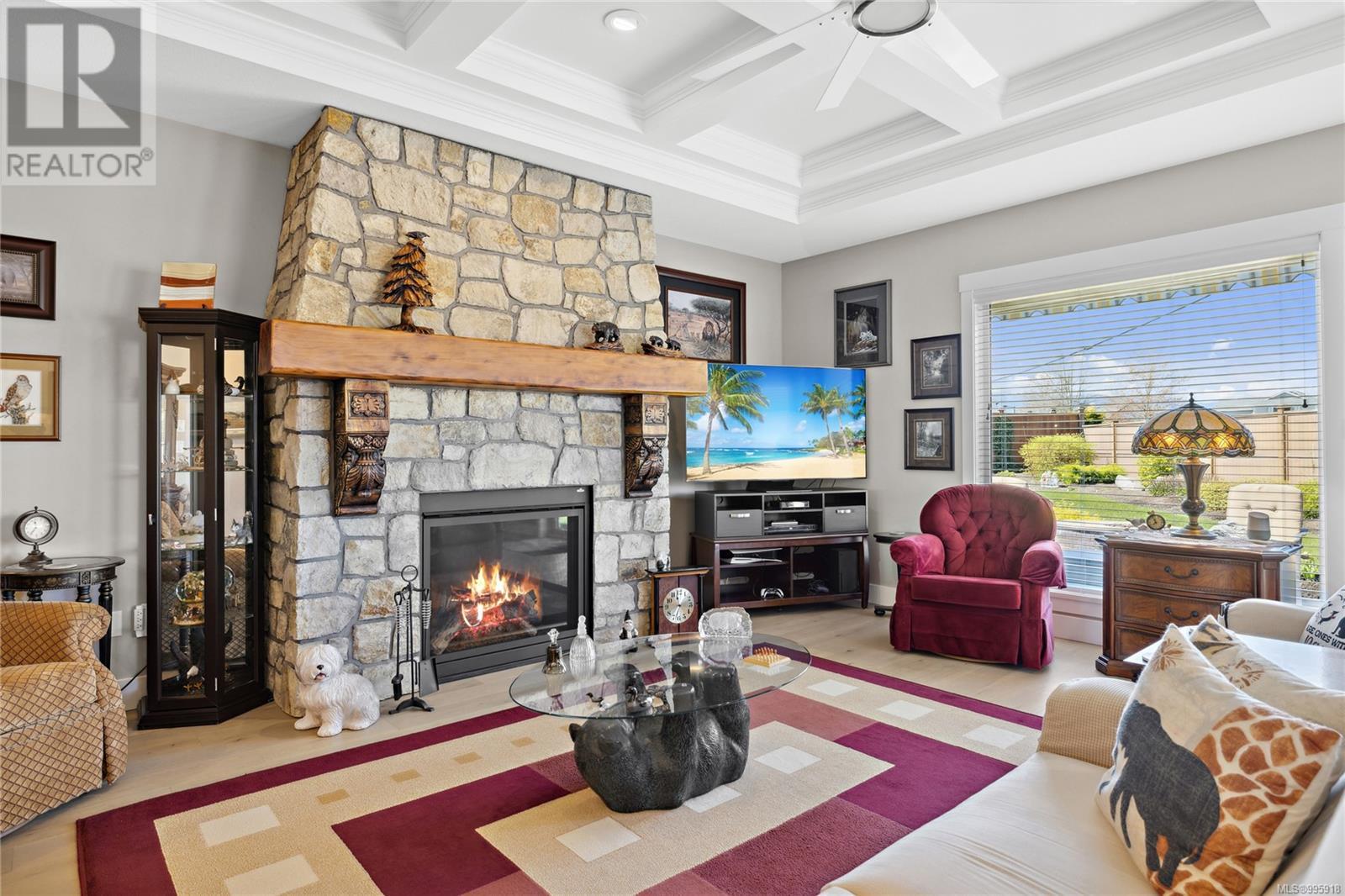 983 Brookfield Cres, Parksville real estate listing 995918
