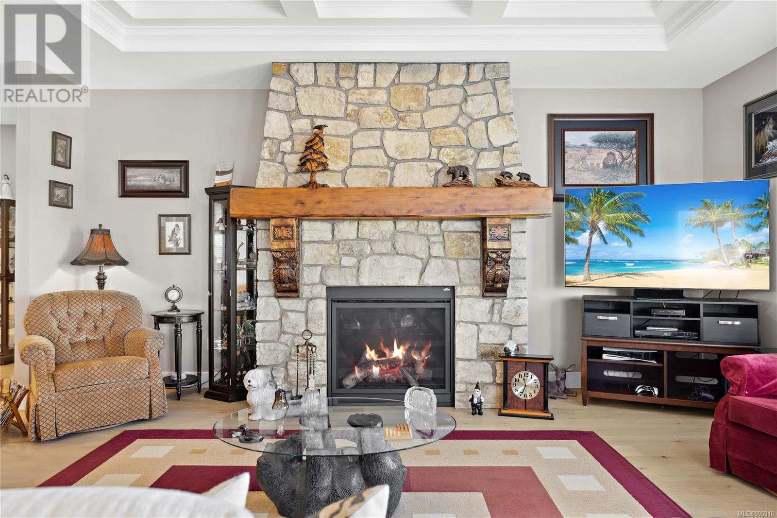 983 Brookfield Cres, Parksville real estate listing 995918