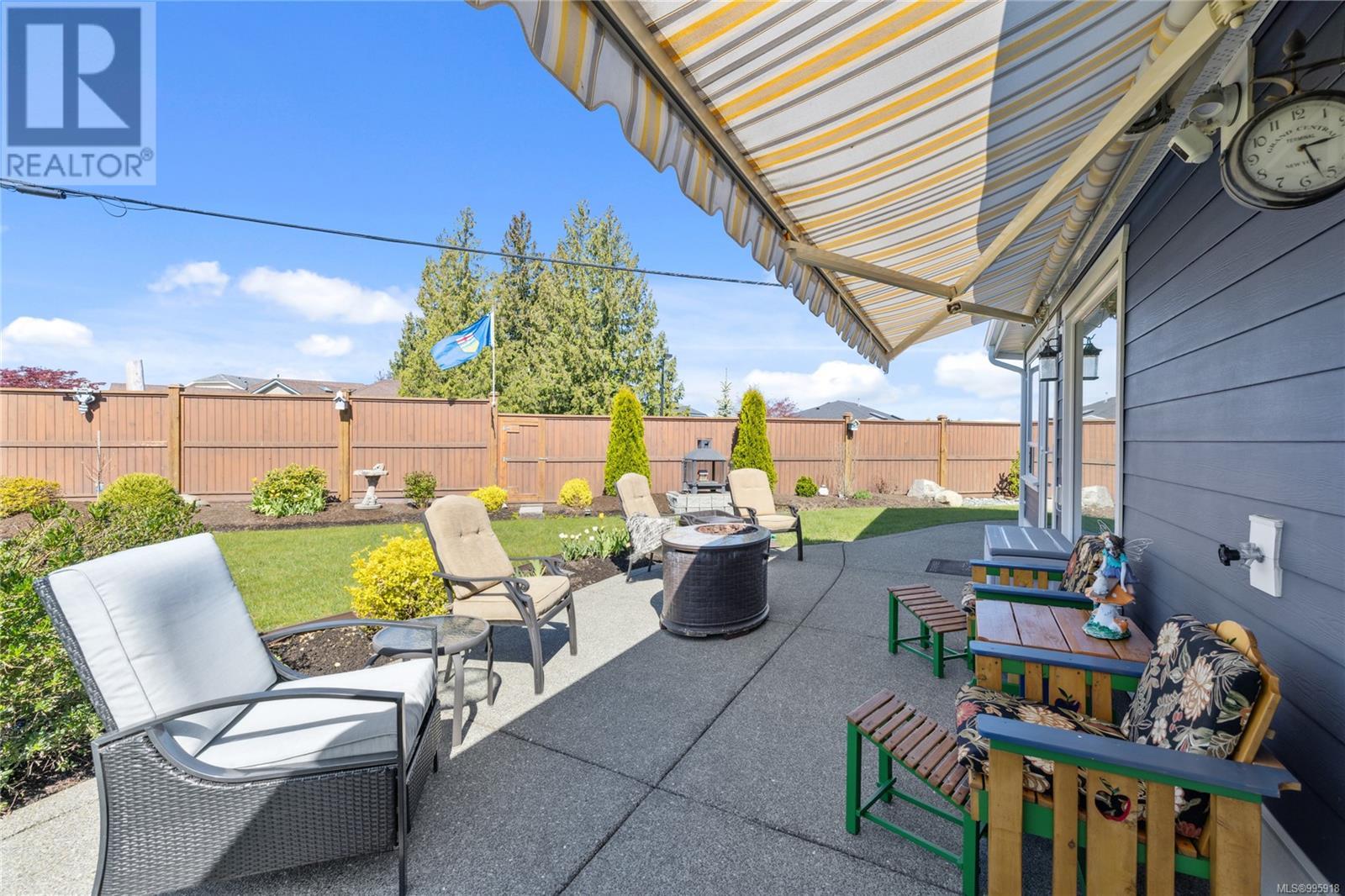983 Brookfield Cres, Parksville real estate listing 995918
