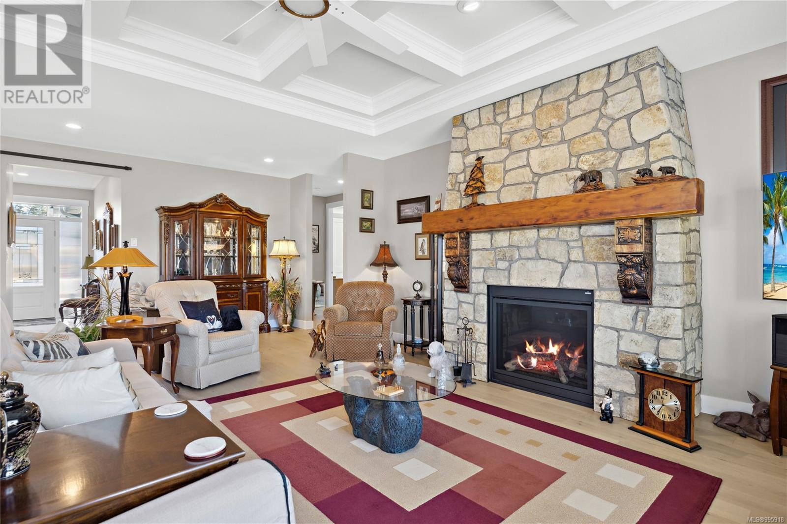 983 Brookfield Cres, Parksville real estate listing 995918