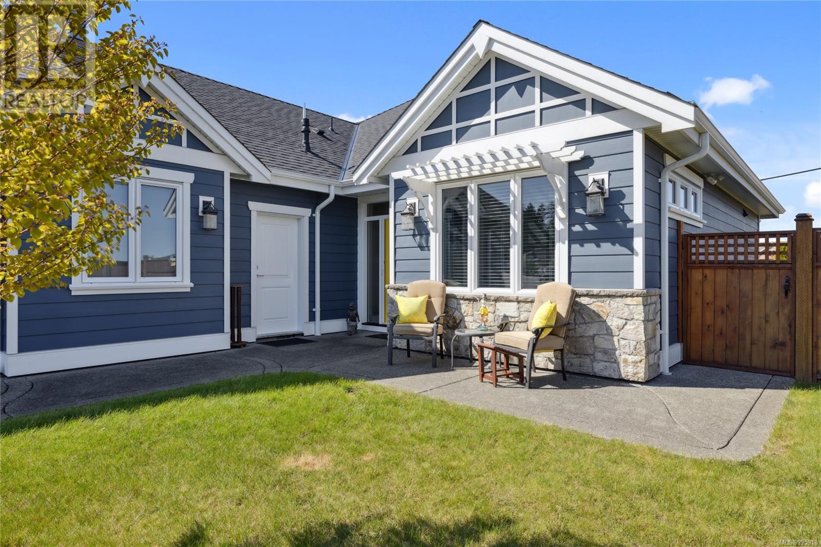 983 Brookfield Cres, Parksville real estate listing 995918