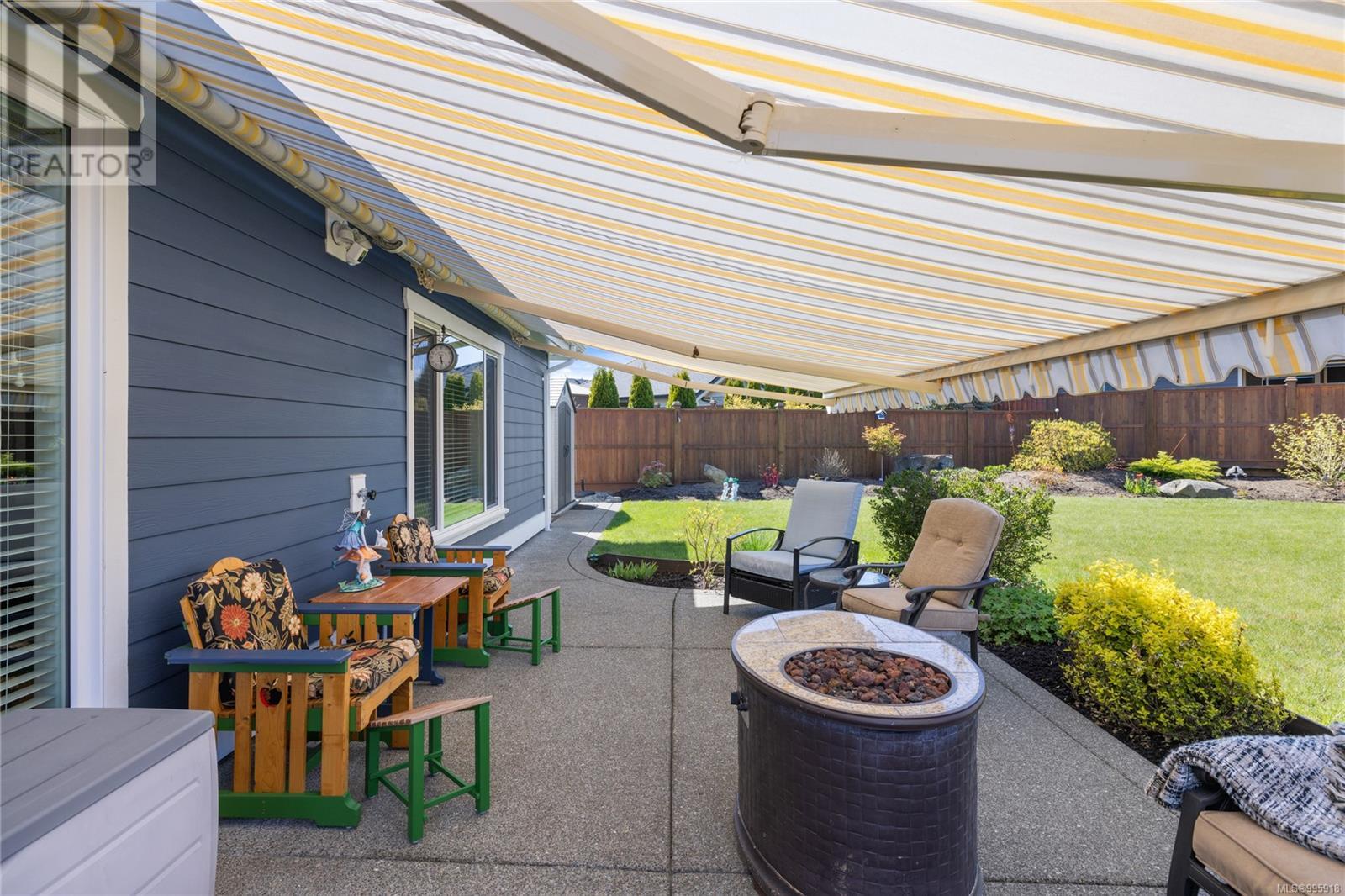 983 Brookfield Cres, Parksville real estate listing 995918