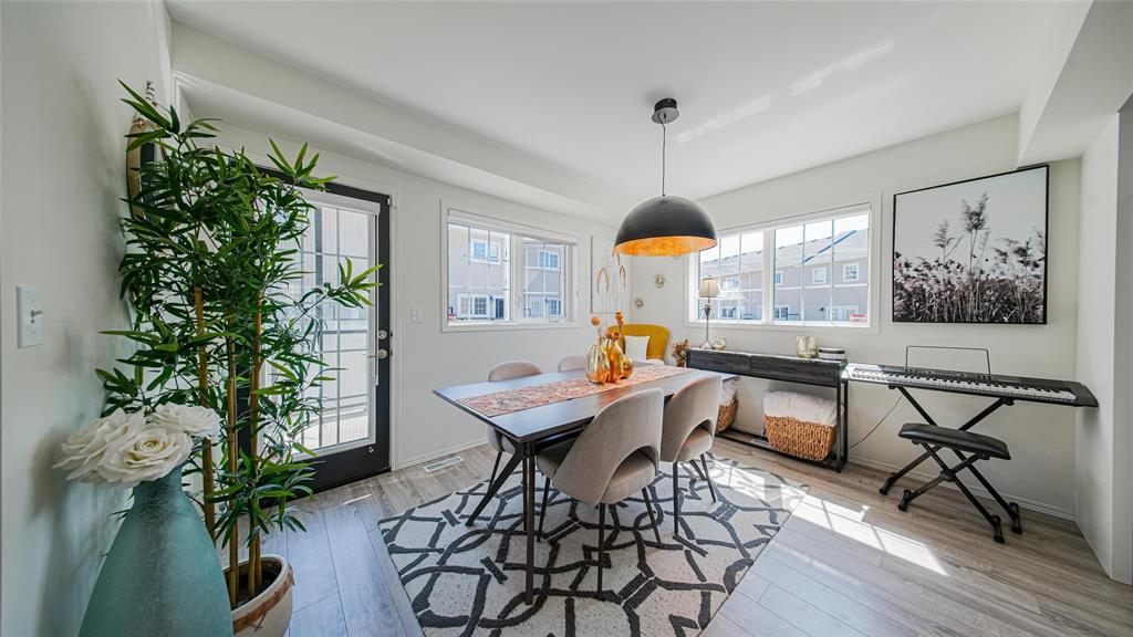 Photo 12 of 601 155 Des Hivernants Boulevard, Winnipeg MB