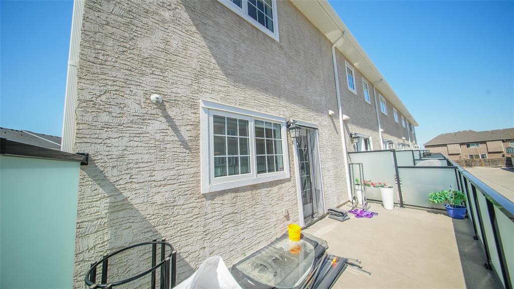 Photo 28 of 601 155 Des Hivernants Boulevard, Winnipeg MB
