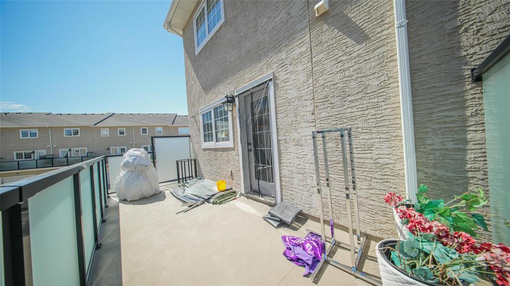 Photo 29 of 601 155 Des Hivernants Boulevard, Winnipeg MB