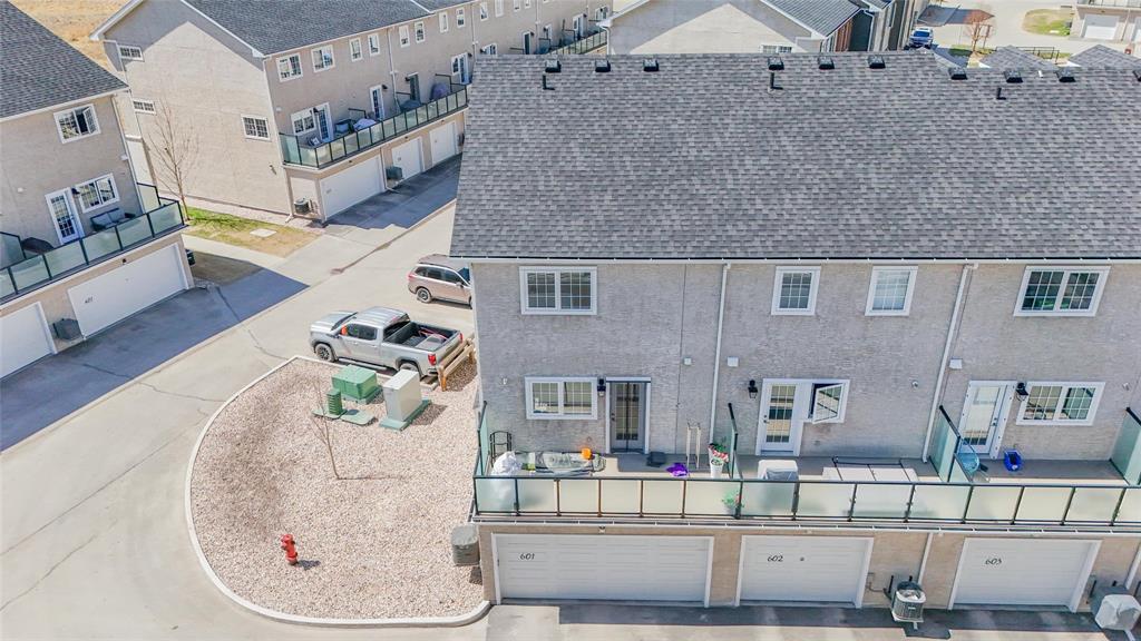 Photo 32 of 601 155 Des Hivernants Boulevard, Winnipeg MB