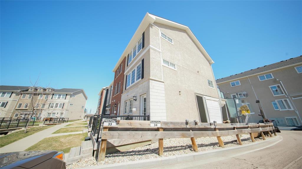 Photo 34 of 601 155 Des Hivernants Boulevard, Winnipeg MB