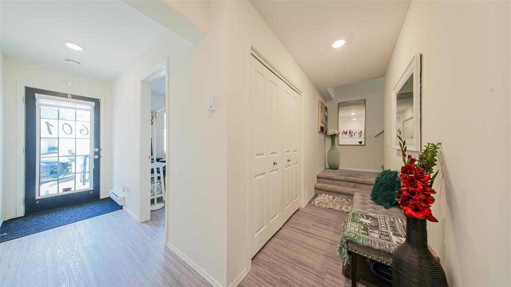 Photo 5 of 601 155 Des Hivernants Boulevard, Winnipeg MB