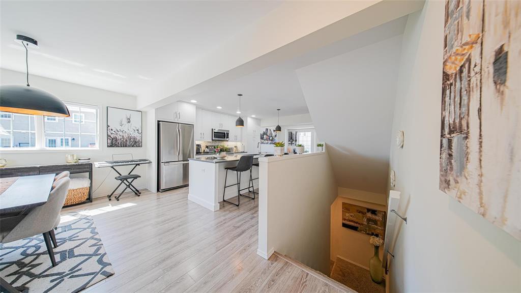 Photo 9 of 601 155 Des Hivernants Boulevard, Winnipeg MB