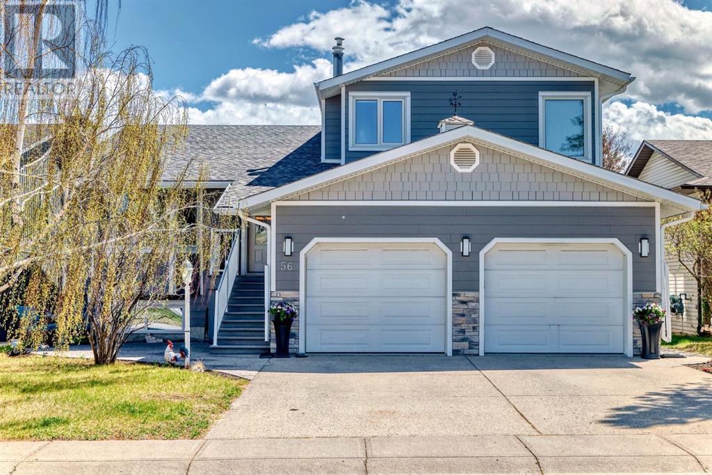 56 Glenhill Drive, Cochrane