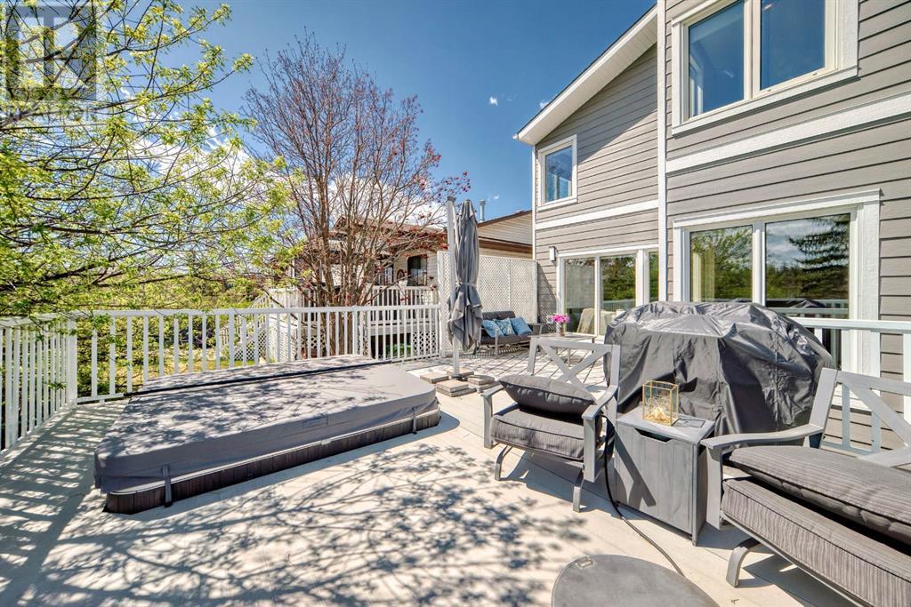 56 Glenhill Drive, Cochrane