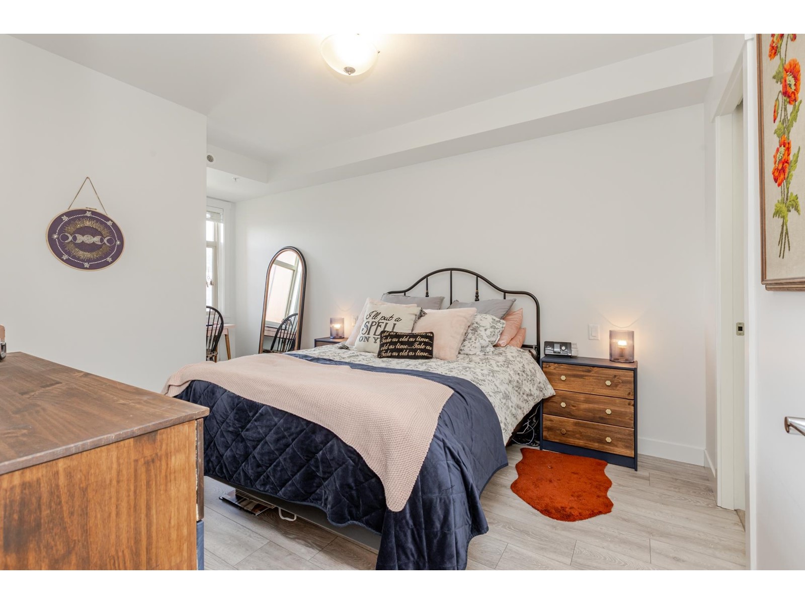 303 20673 78 AVENUE, Langley