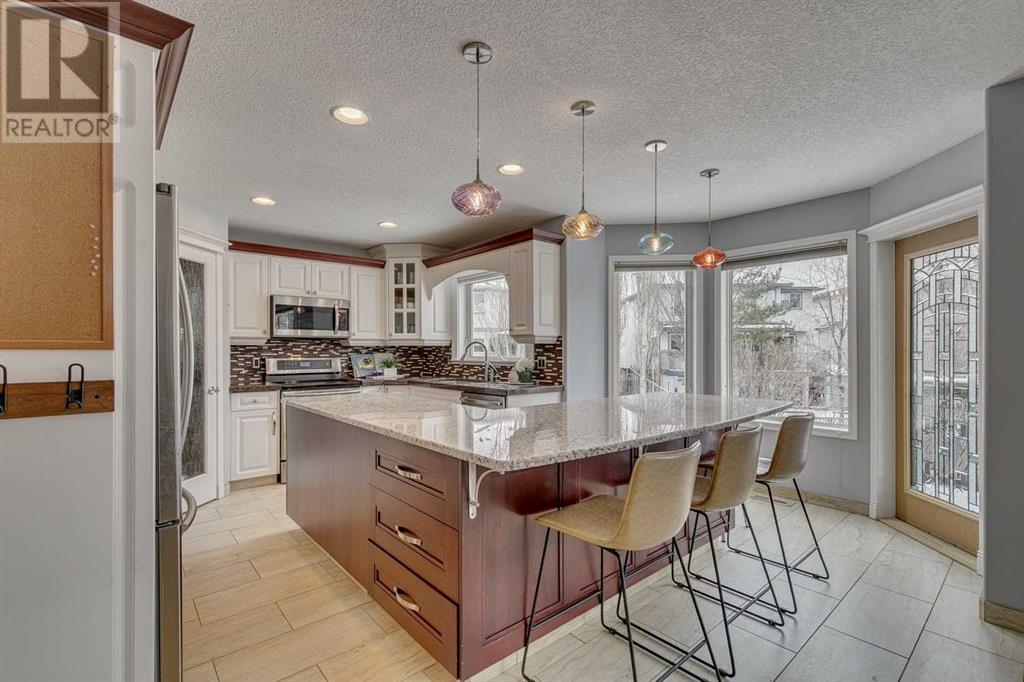 Single Family House for Sale in  Mt Douglas Place SE McKenzie Lake Calgary 