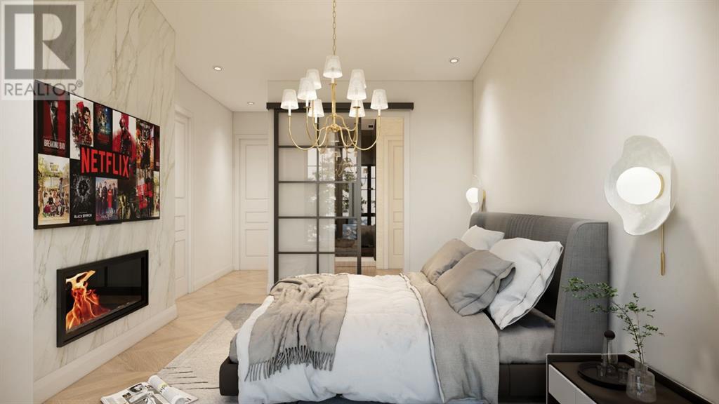 Single Family House for Sale in   Avenue SW North Glenmore Park Calgary 