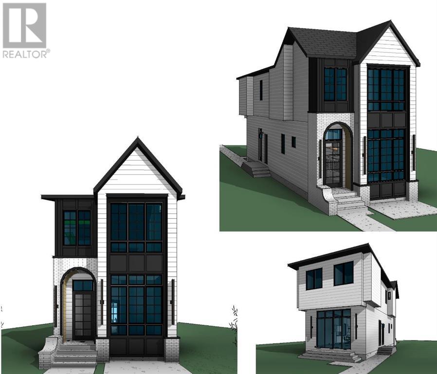 2320 54 Avenue SW, Calgary, Alberta