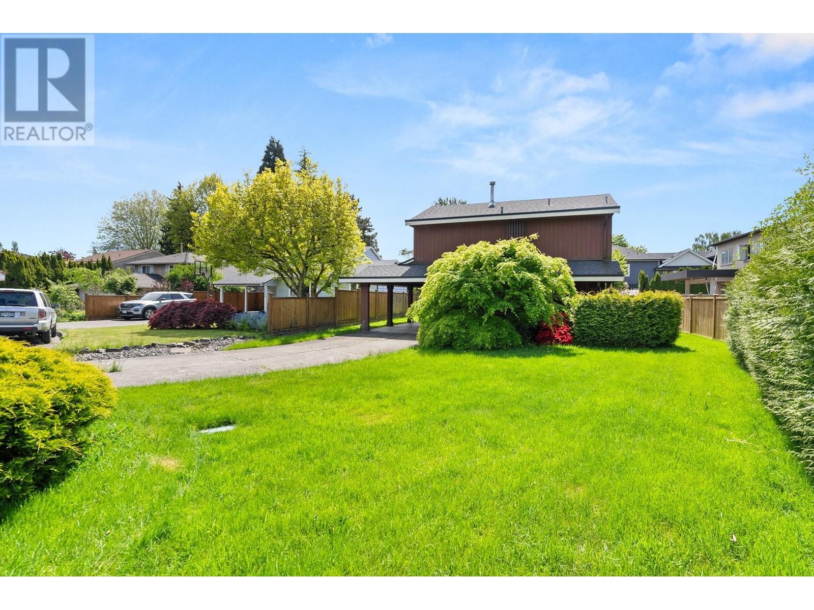 5620 PLOVER Court, Richmond
