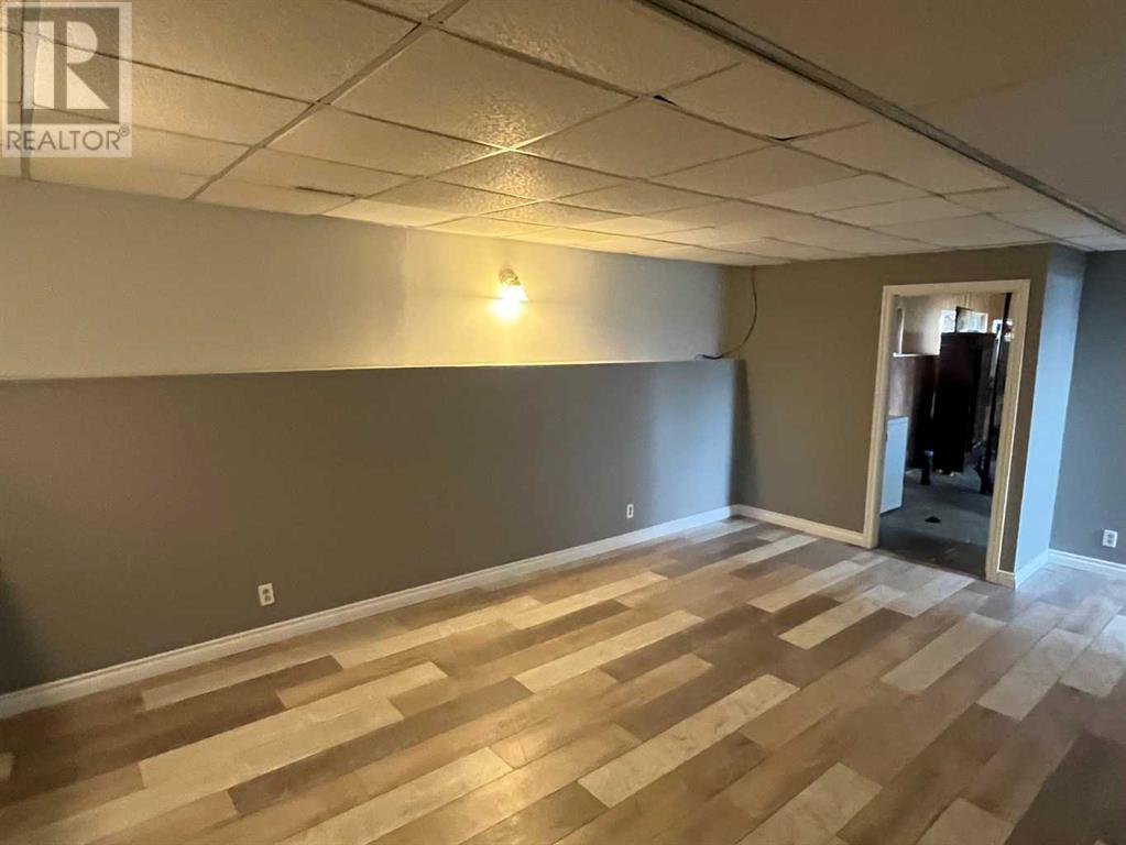 6312 50A Street Close, Ponoka