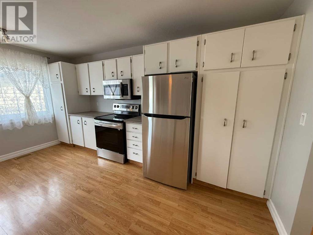 6312 50A Street Close, Ponoka