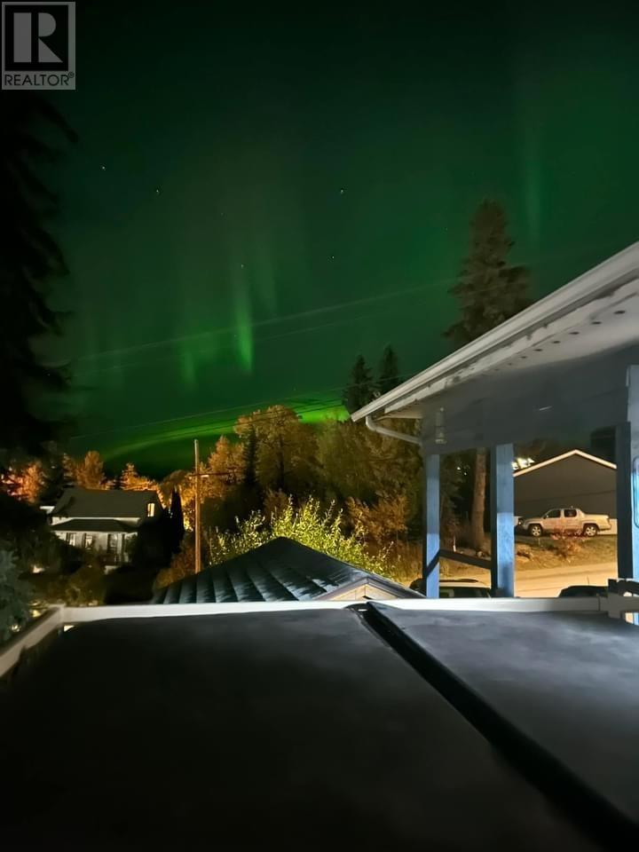 110 5TH AVENUE, Burns Lake