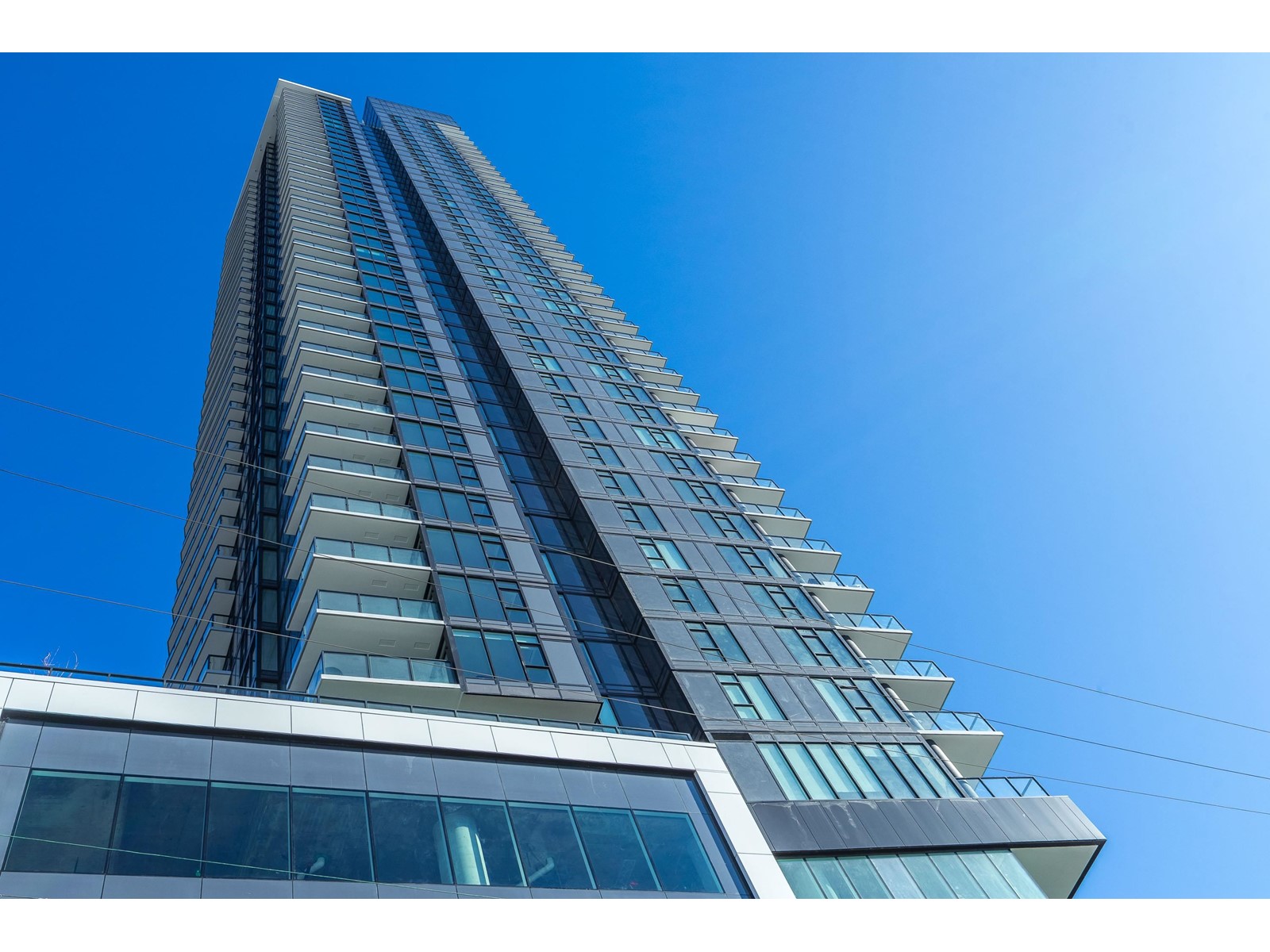 Photo 2 of 2702 10750 135 A Street, Surrey BC