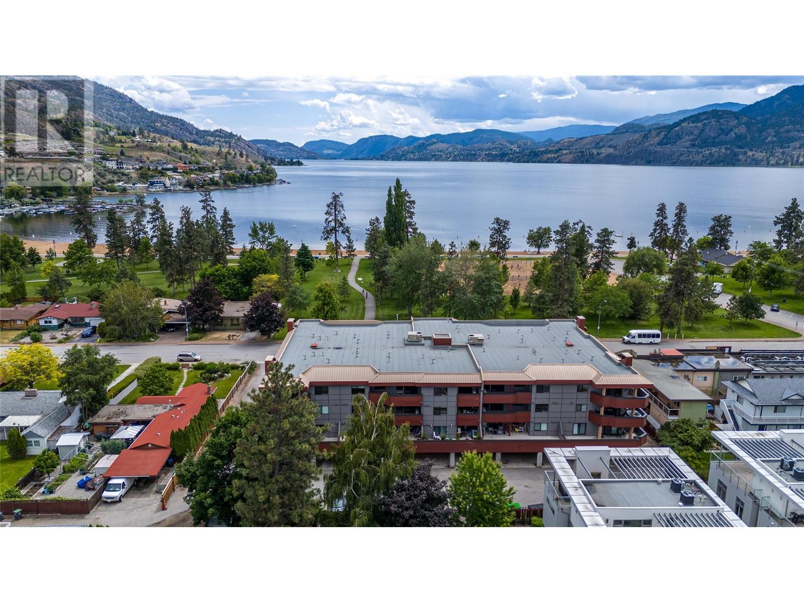 217 Elm Avenue Unit# 301, Penticton