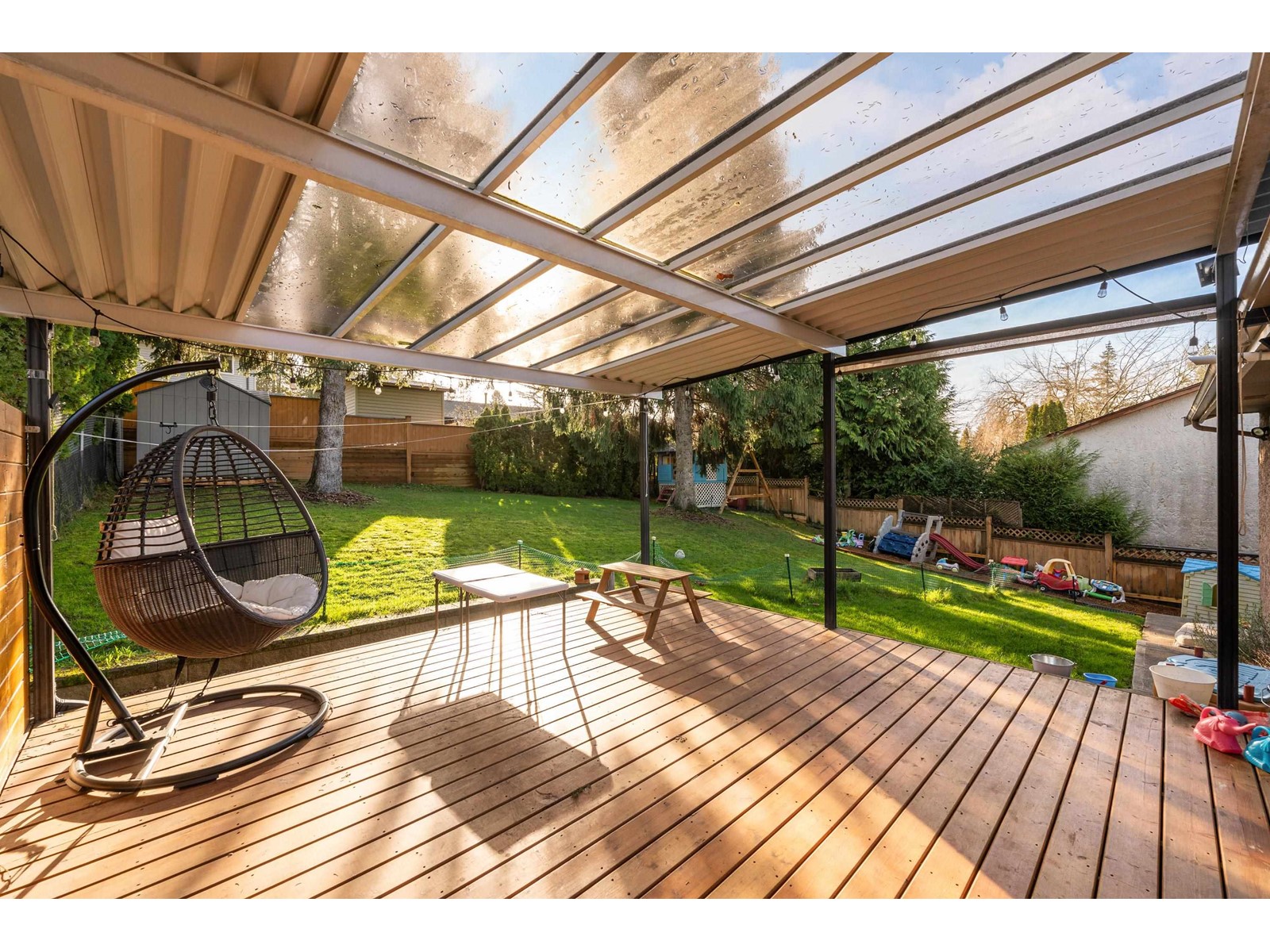 11016 WESTRIDGE, Delta