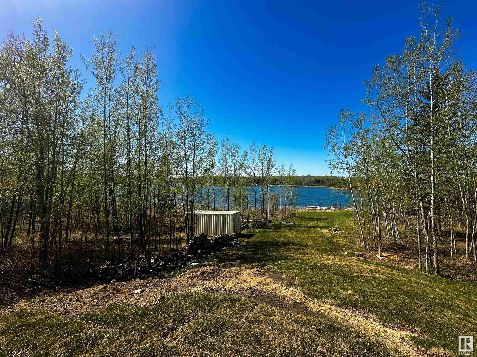 #102 2307 TWP ROAD 522, Rural Parkland County