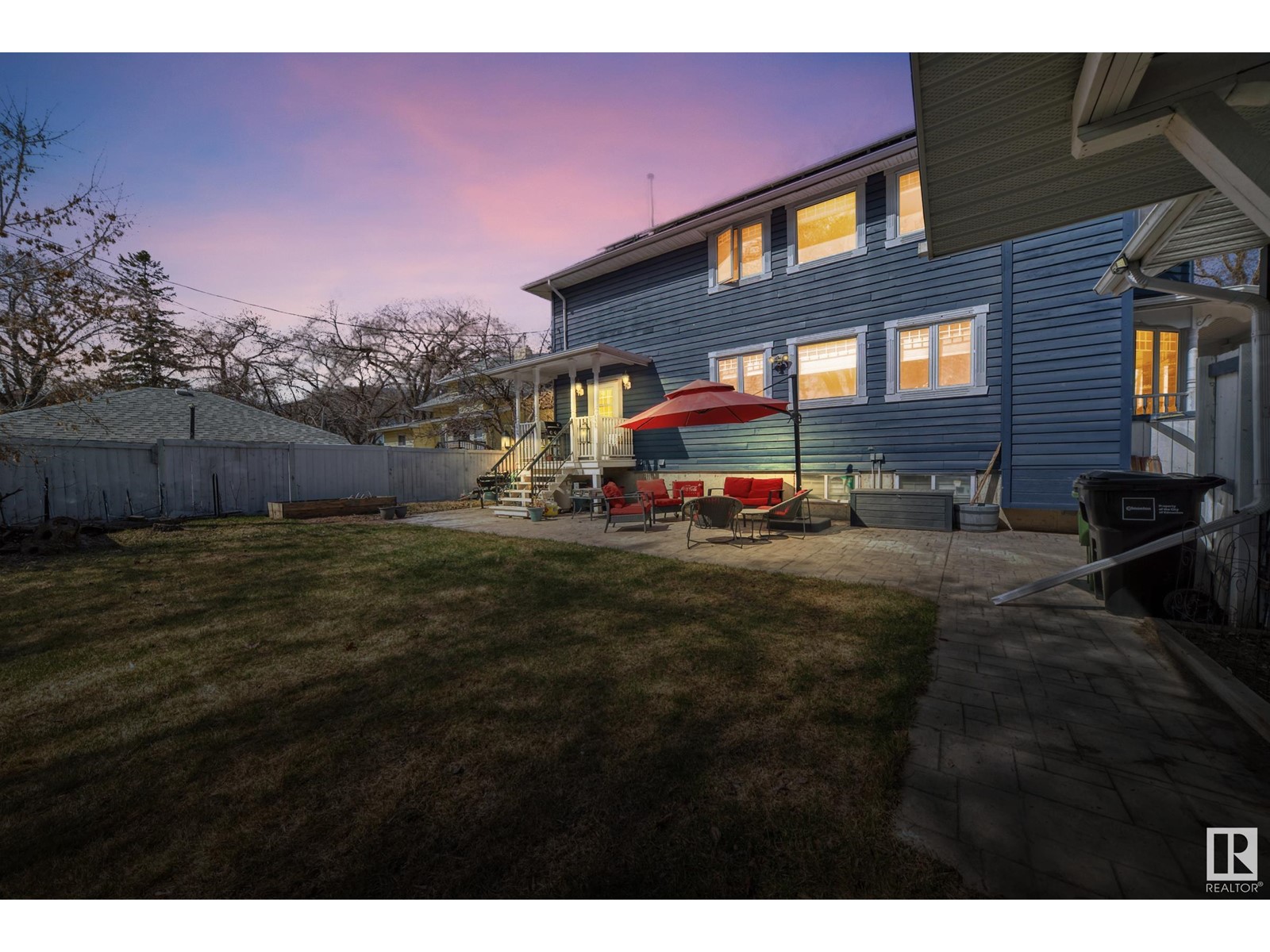 12521 109A AV NW, Edmonton