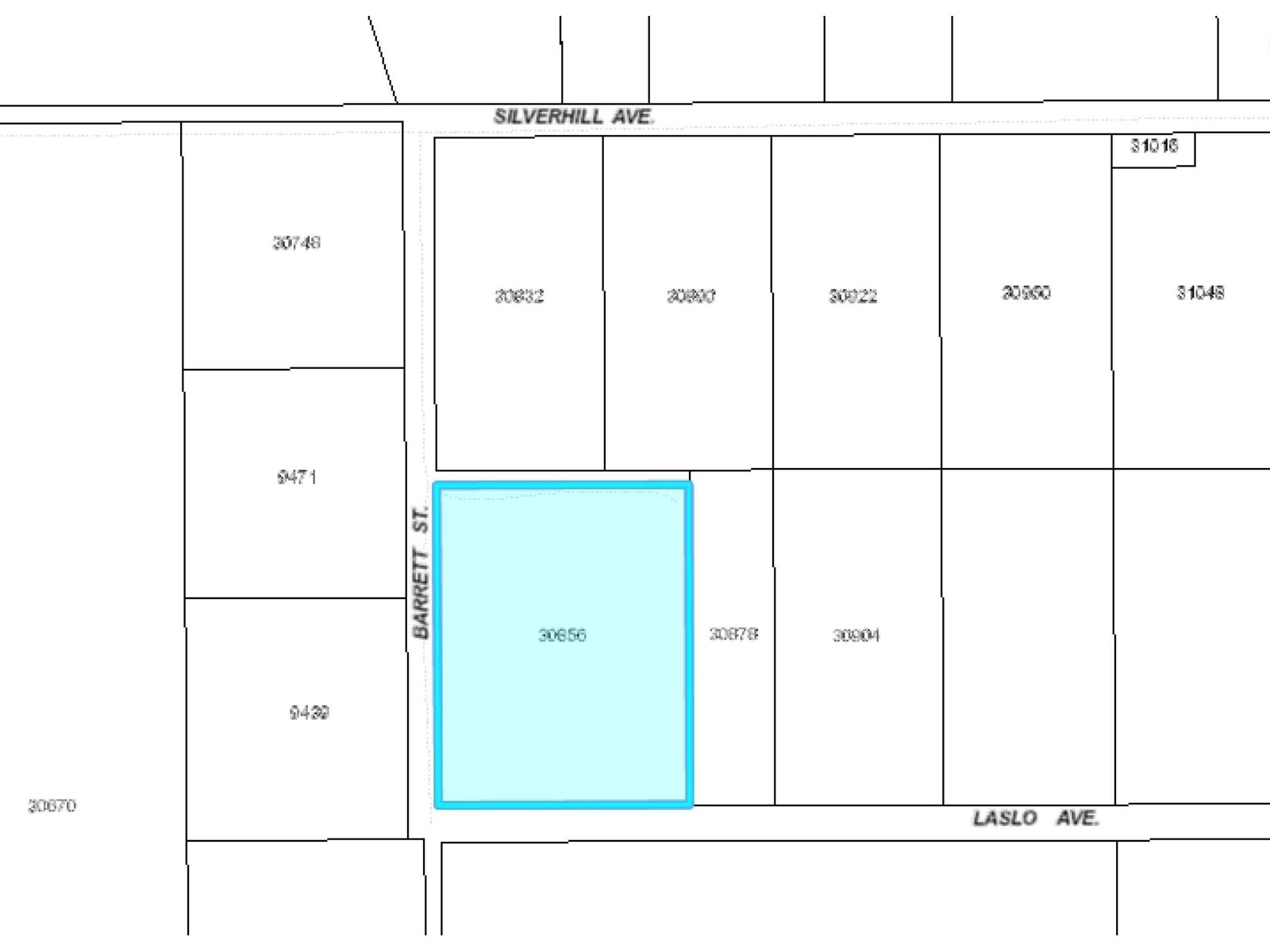 30856 FORSELL AVENUE, Mission