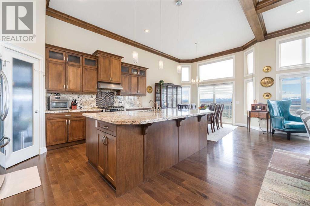 194 Gleneagles Estates Lane, Cochrane, Alberta