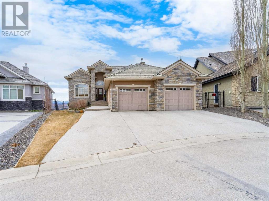 194 Gleneagles Estates Lane, Cochrane, Alberta