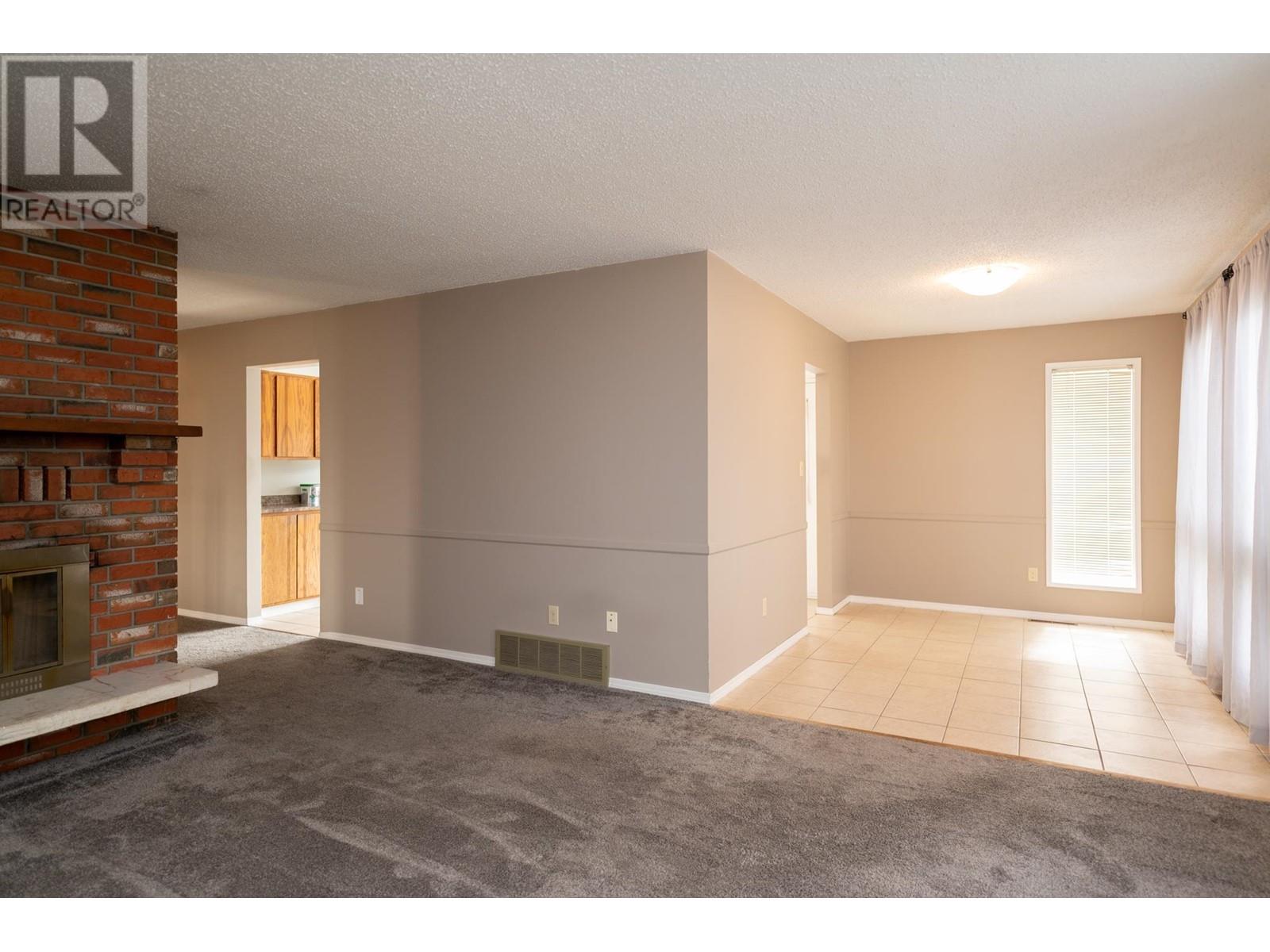 4192 BAKER ROAD, Prince George