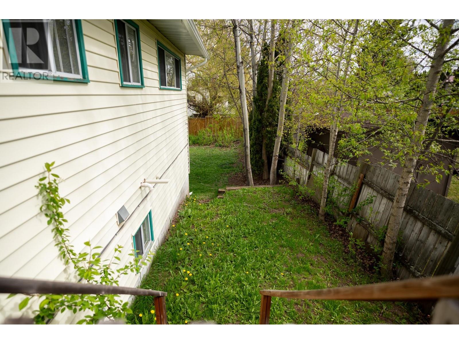 4192 BAKER ROAD, Prince George
