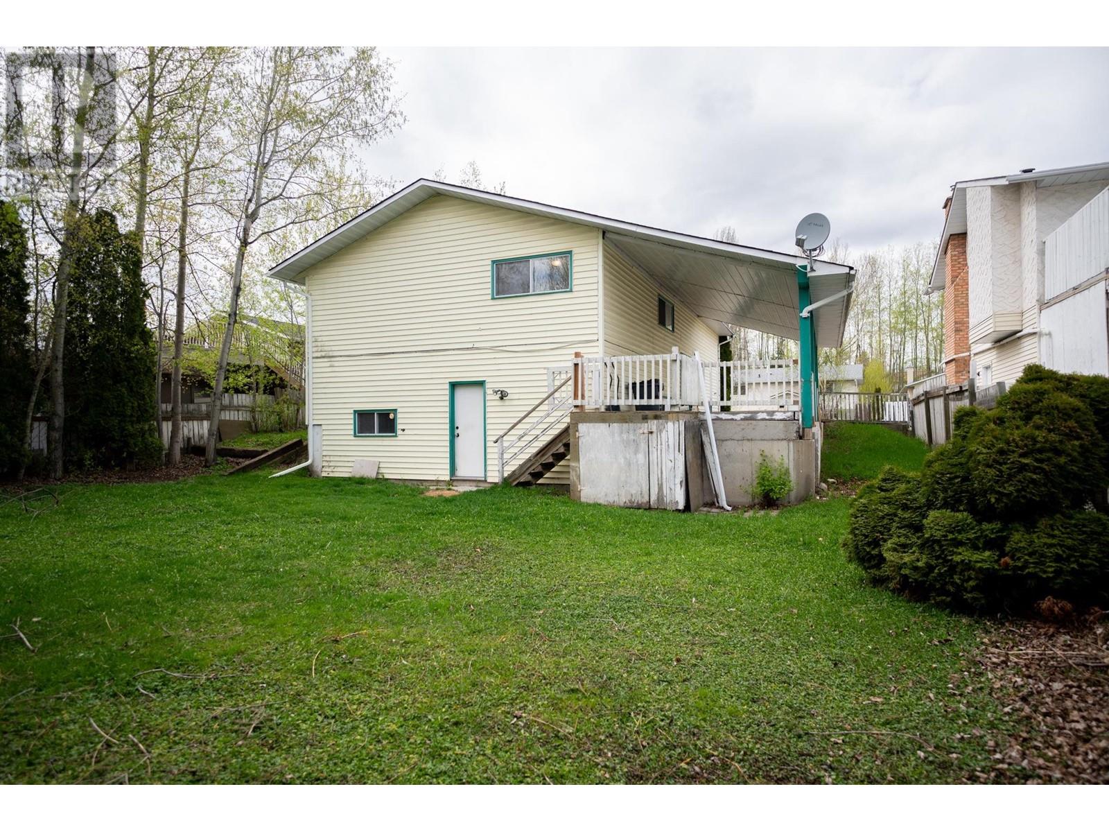 4192 BAKER ROAD, Prince George