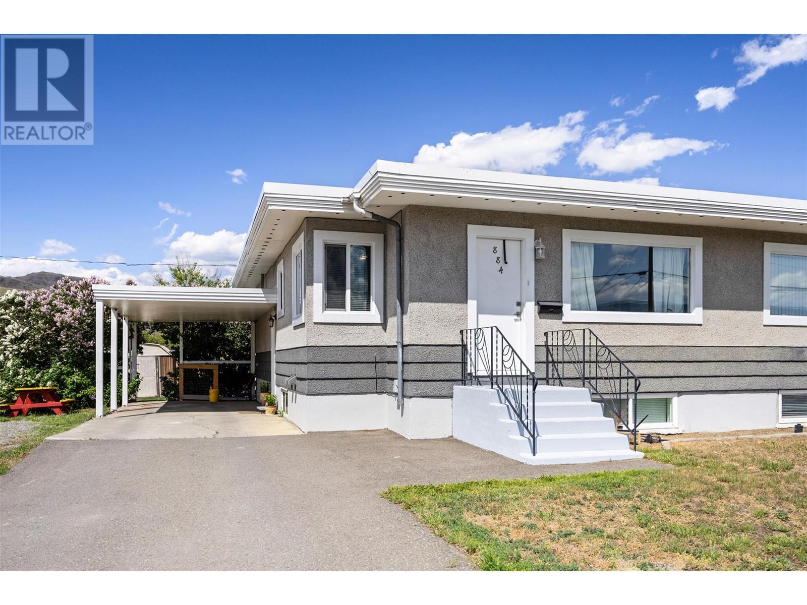 882 SELKIRK Avenue, Kamloops