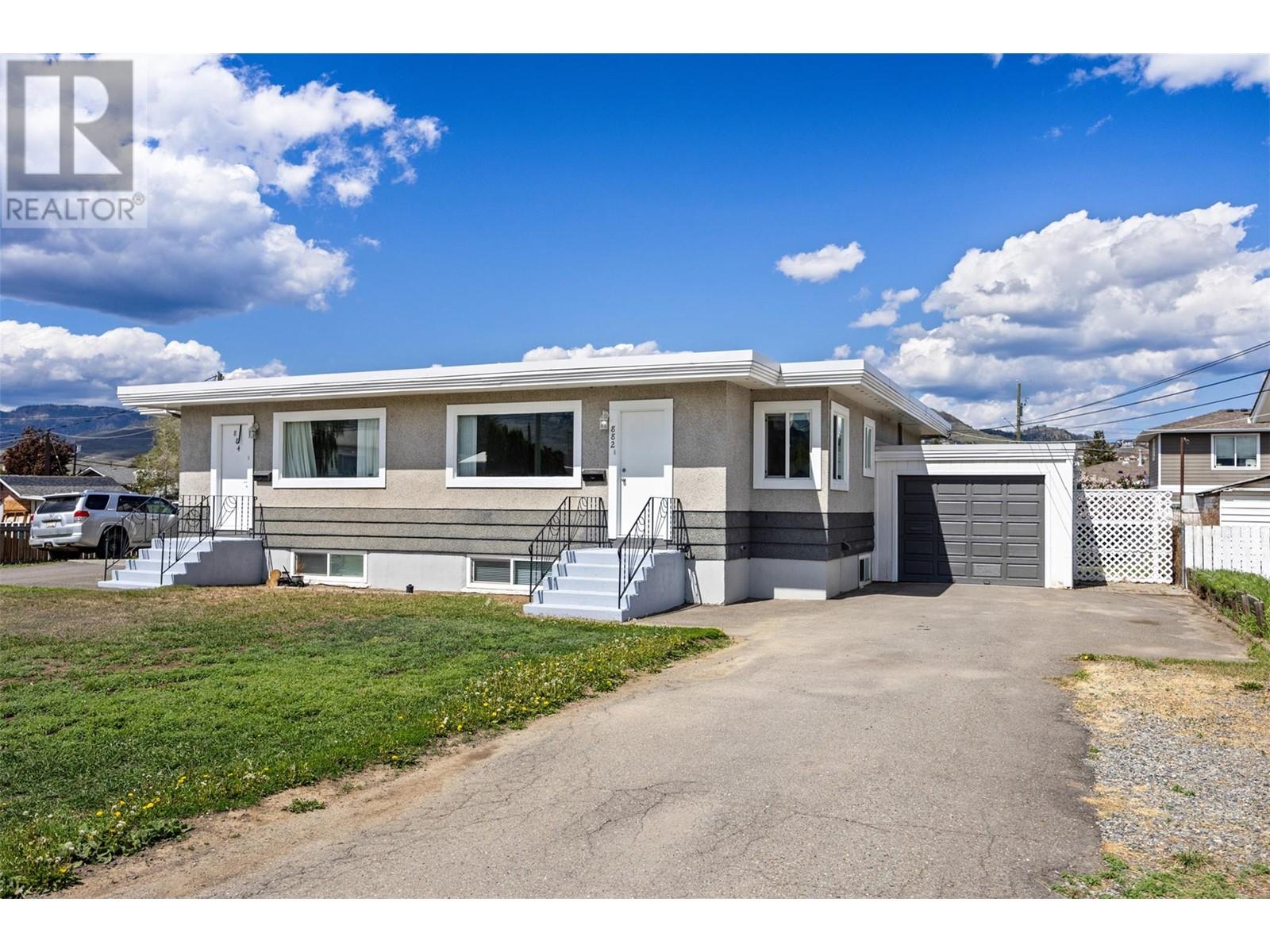 882 SELKIRK Avenue, Kamloops