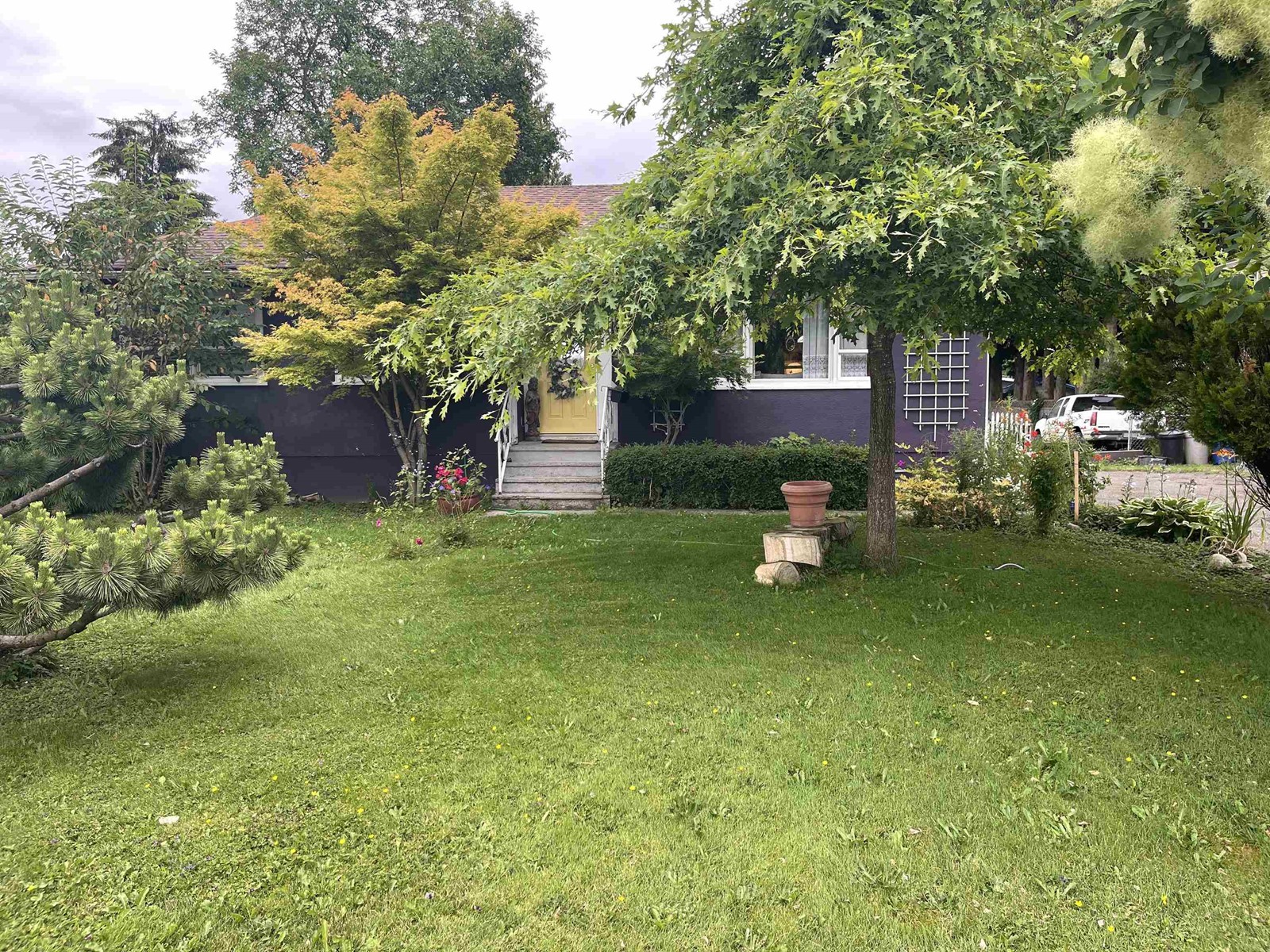 Photo 1 of 9500 Coote Street Chilliwack Proper East, Chilliwack BC