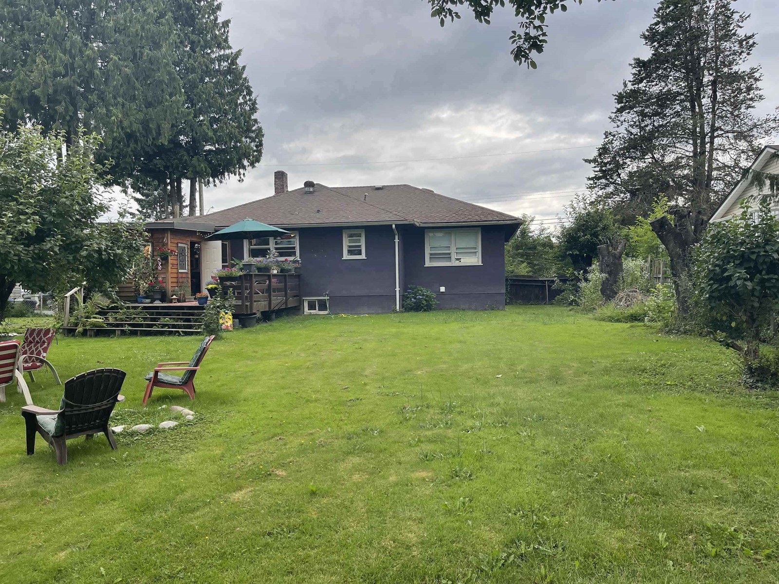 Photo 4 of 9500 Coote Street Chilliwack Proper East, Chilliwack BC